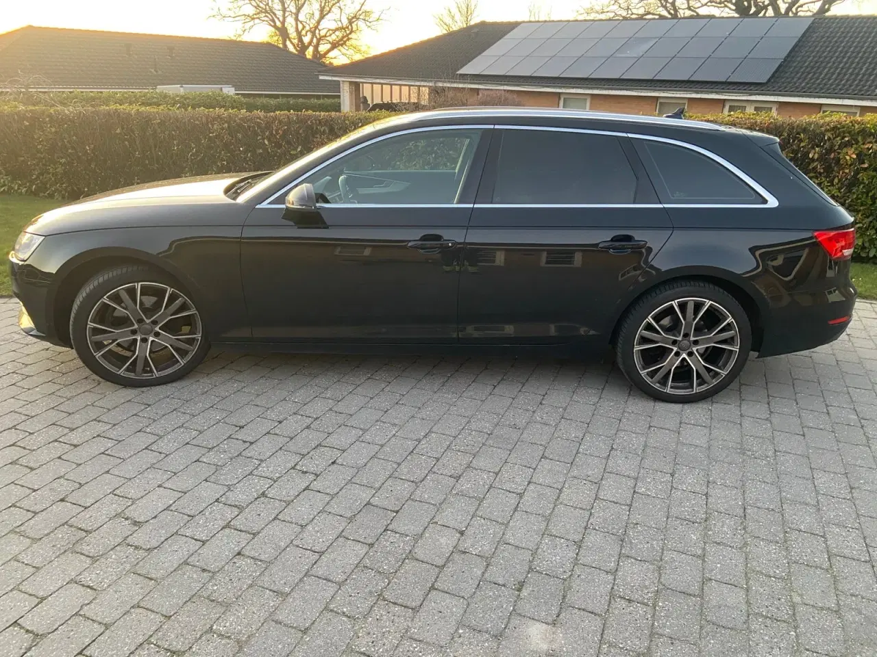 Billede 4 - Audi A4 2,0 TFSi 190 Sport Avant S-tr.