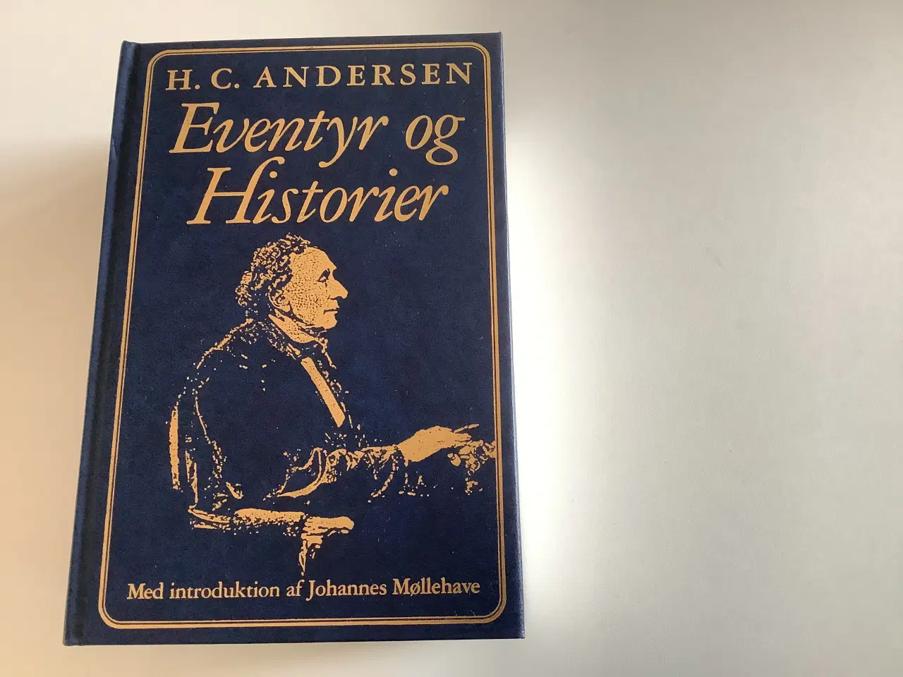 Billede 1 - H. C. Andersens Eventyr 