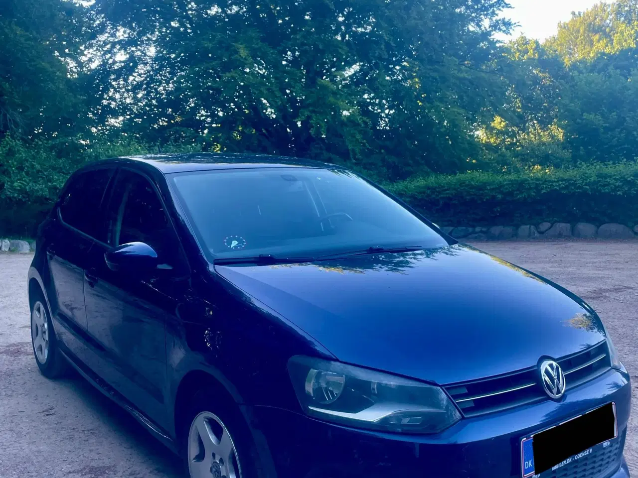 Billede 7 - Vw polo 1.6