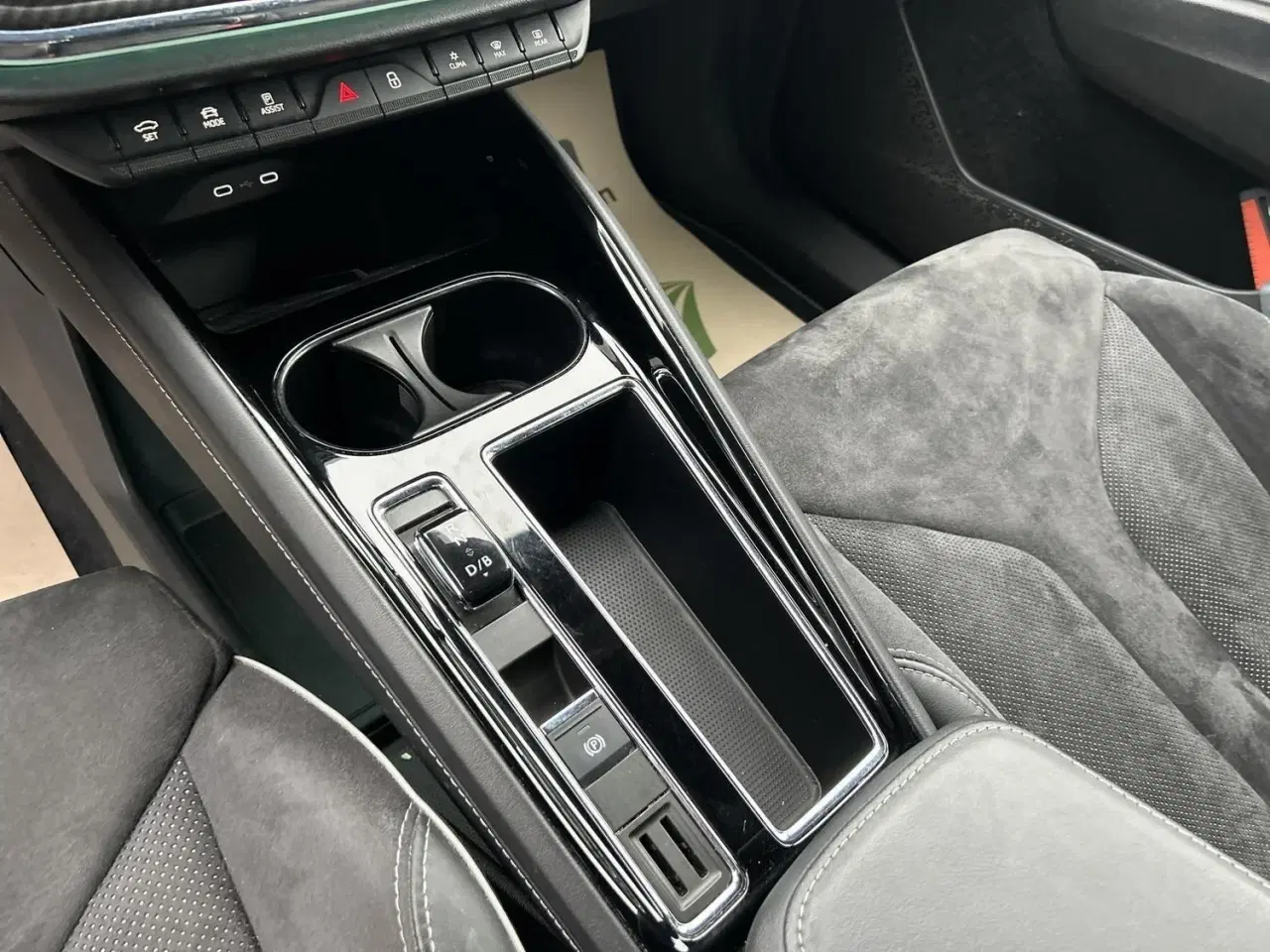 Billede 19 - Skoda Enyaq 60 iV Sportline