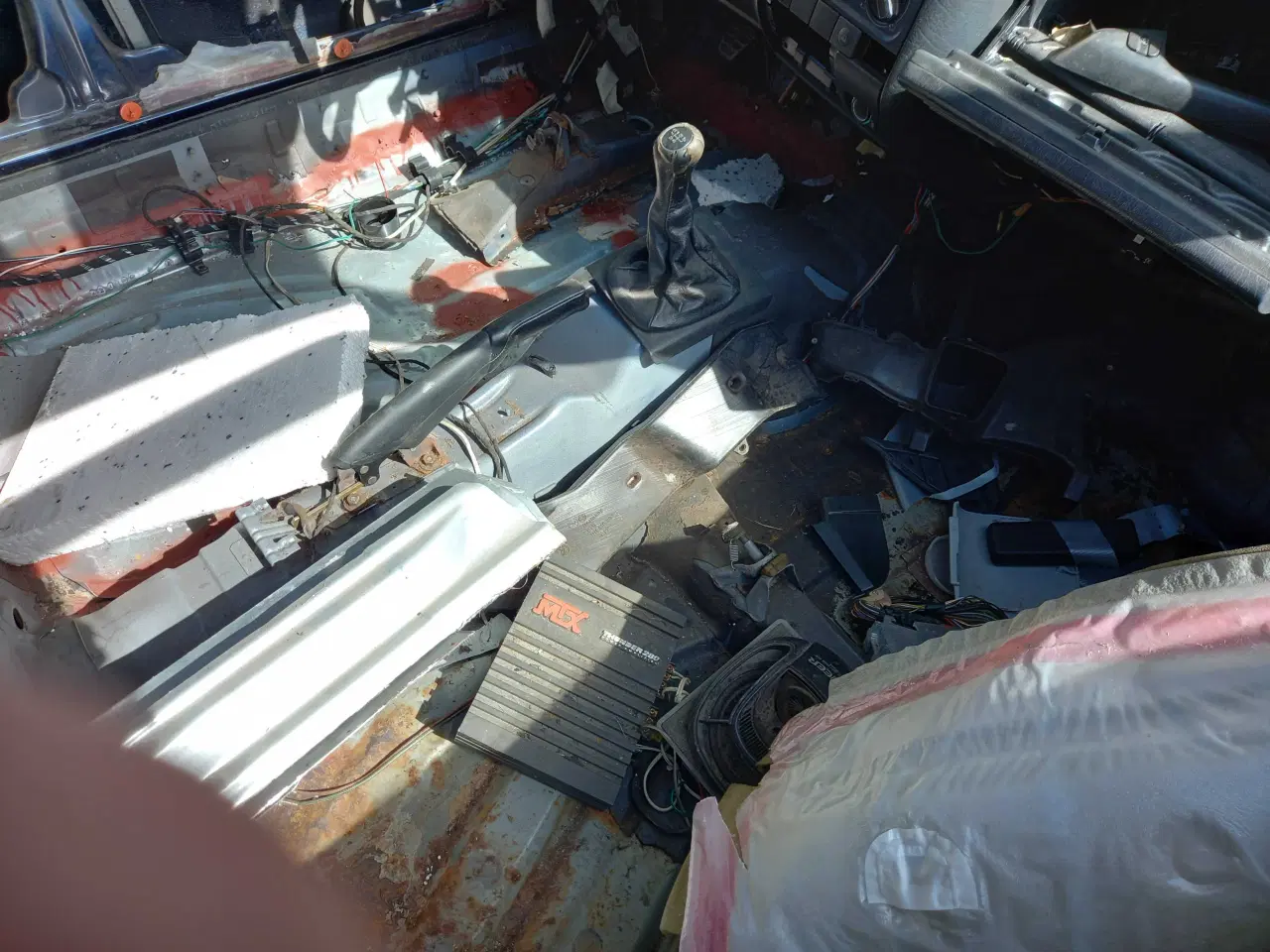 Billede 11 - Vw golf vr6