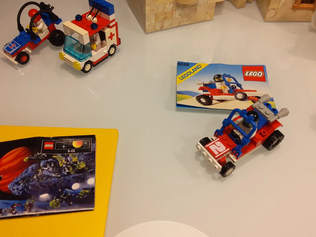 Billede 5 - Legolegoland