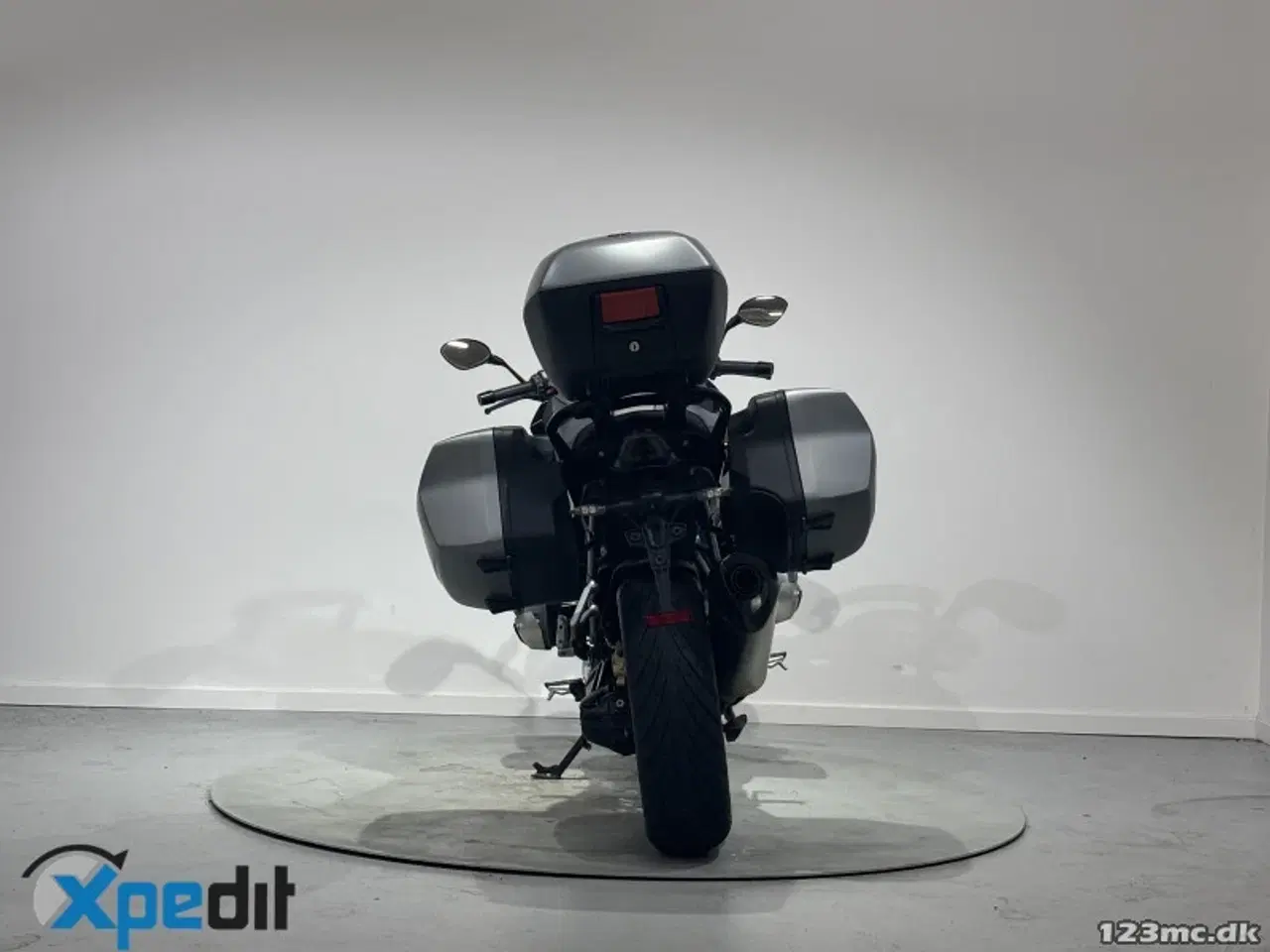Billede 10 - BMW R 1200 RS