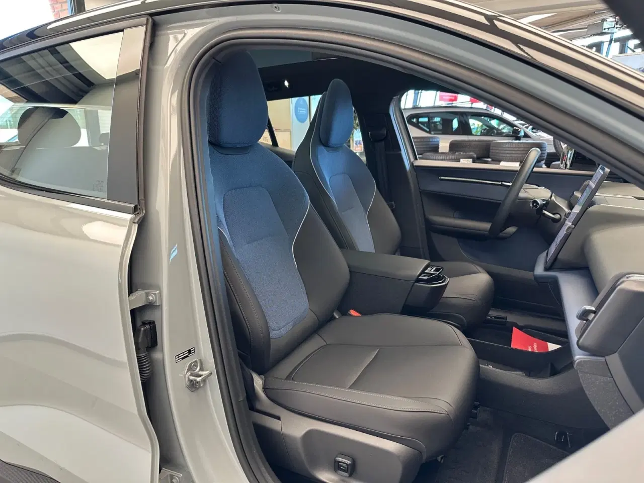 Billede 12 - Volvo EX30  Twin Performance Ultra