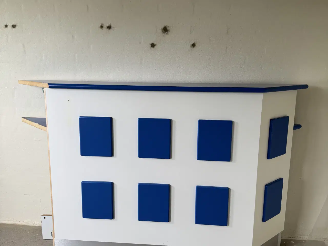 Billede 1 - Bar eller receptionsdesk