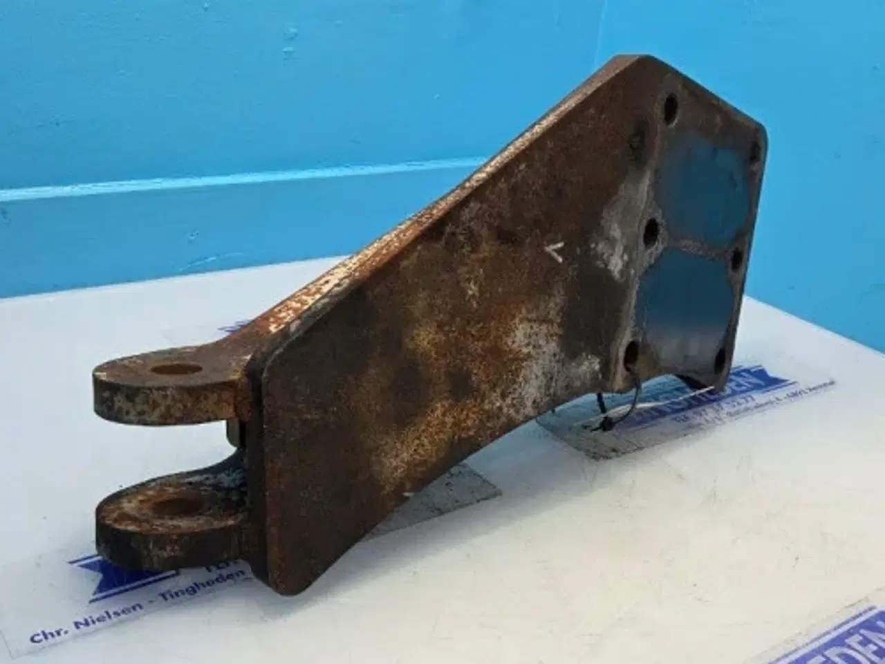Billede 3 - New Holland T7.315 Beslag L. 47561036