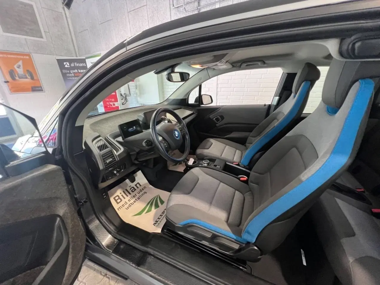 Billede 8 - BMW i3  Charged