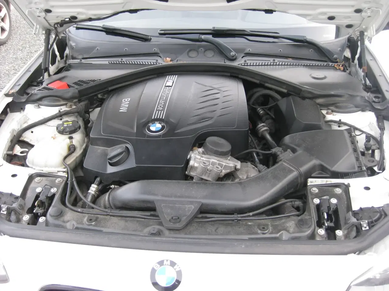 Billede 18 - BMW M135i 3,0 xDrive aut.
