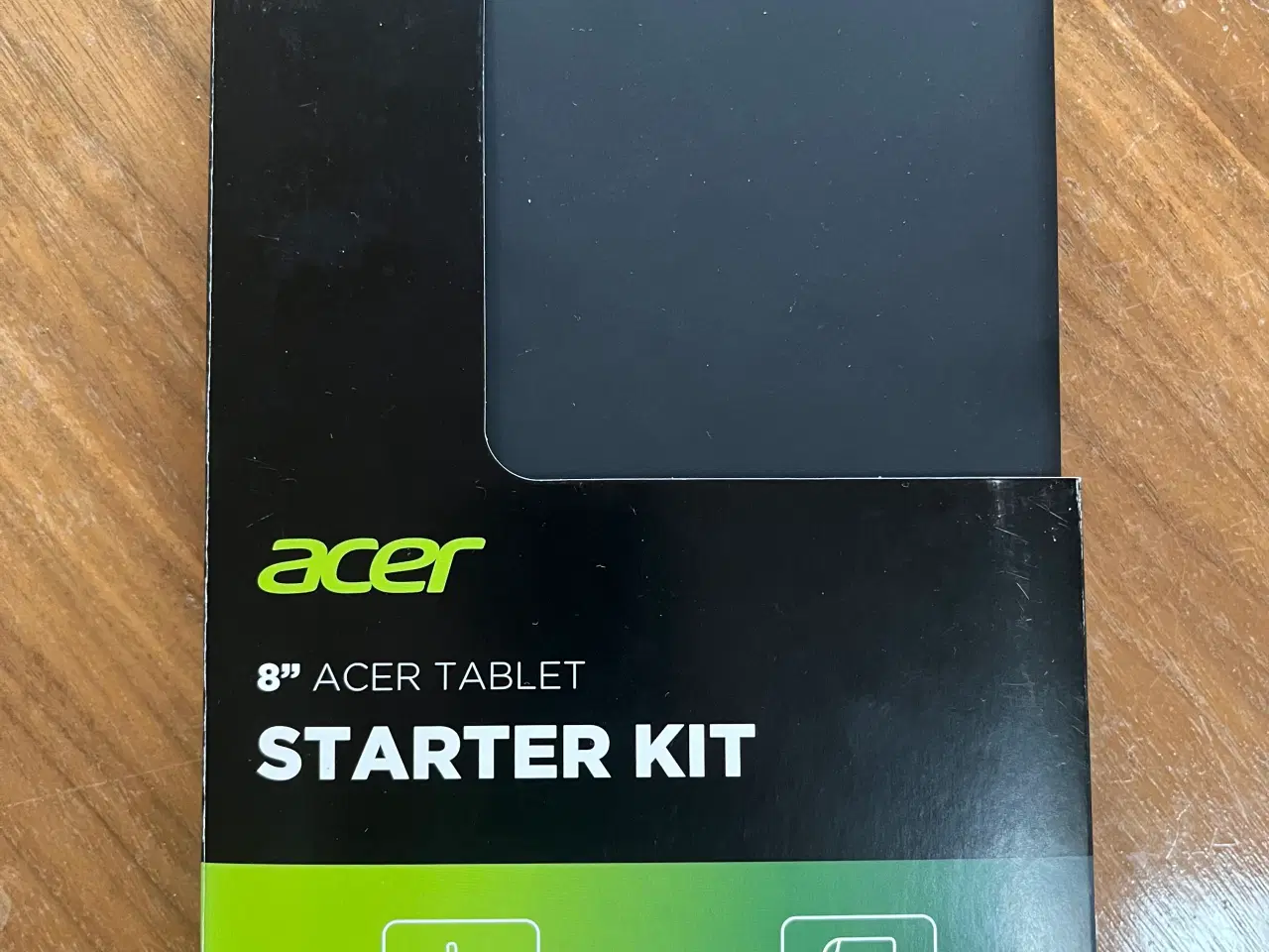 Billede 1 - Tablet Acer 8” cover og skærmbeskyttelse