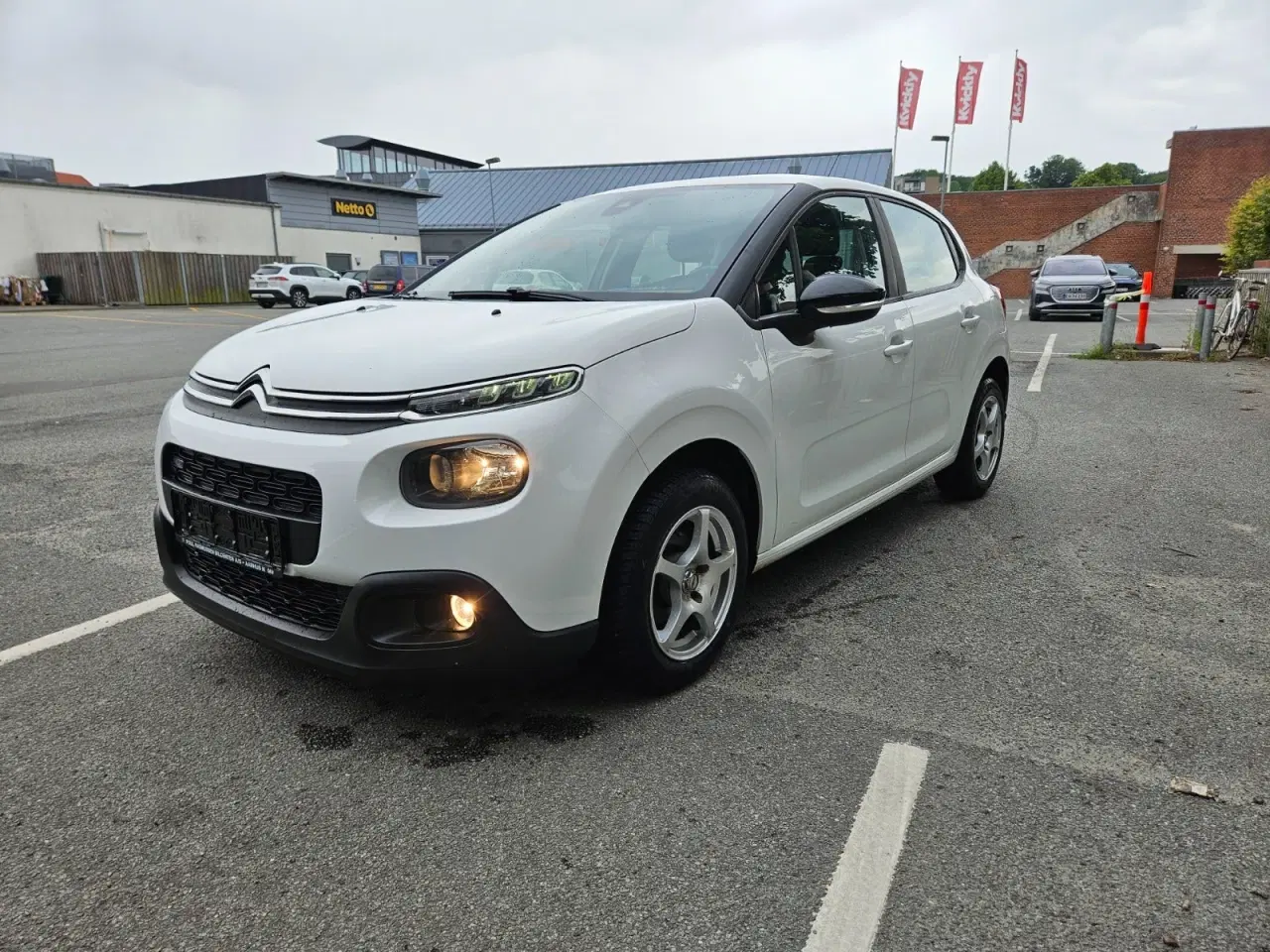 Billede 1 - Citroën C3 1,2 PureTech 82 Feel