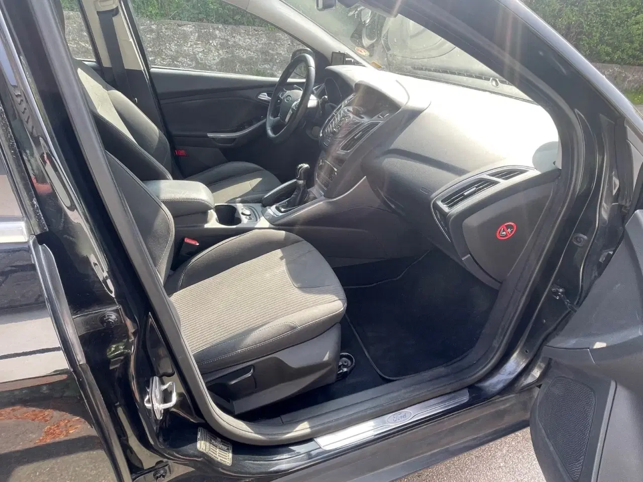 Billede 8 - Ford Focus 1,6 Ti-VCT 105 Titanium stc.
