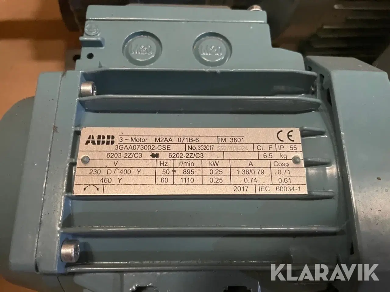 Billede 10 - Elektriske motorer Sew-Eurodrive