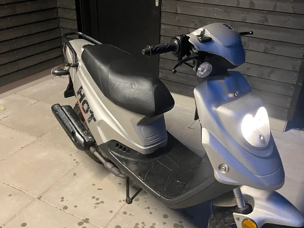 Billede 2 - Hot 50 Motocr 