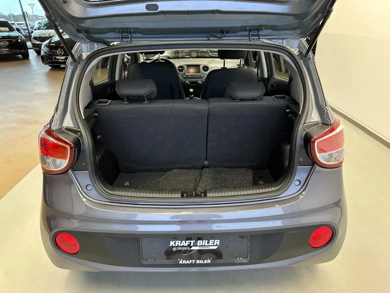 Billede 8 - Hyundai i10 1,0 Touch