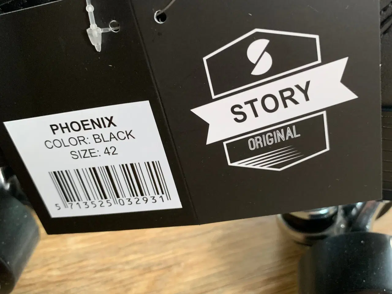 Billede 4 - story phoenix rulleskøjter