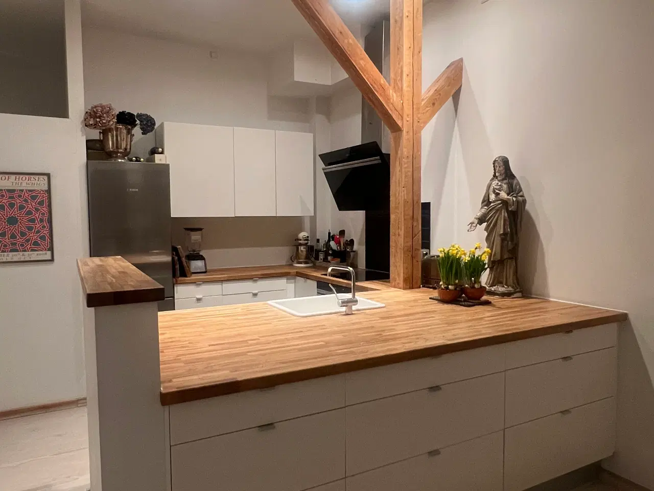 Billede 3 - Gratis IKEA køkken