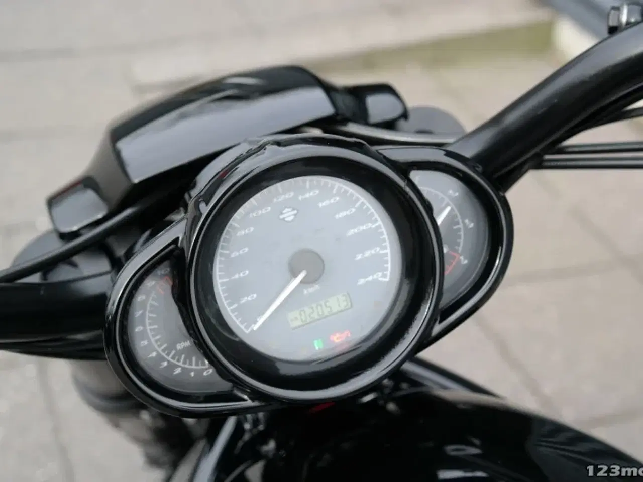 Billede 22 - Harley-Davidson VRSCDX Night Rod Special MC-SYD       BYTTER GERNE