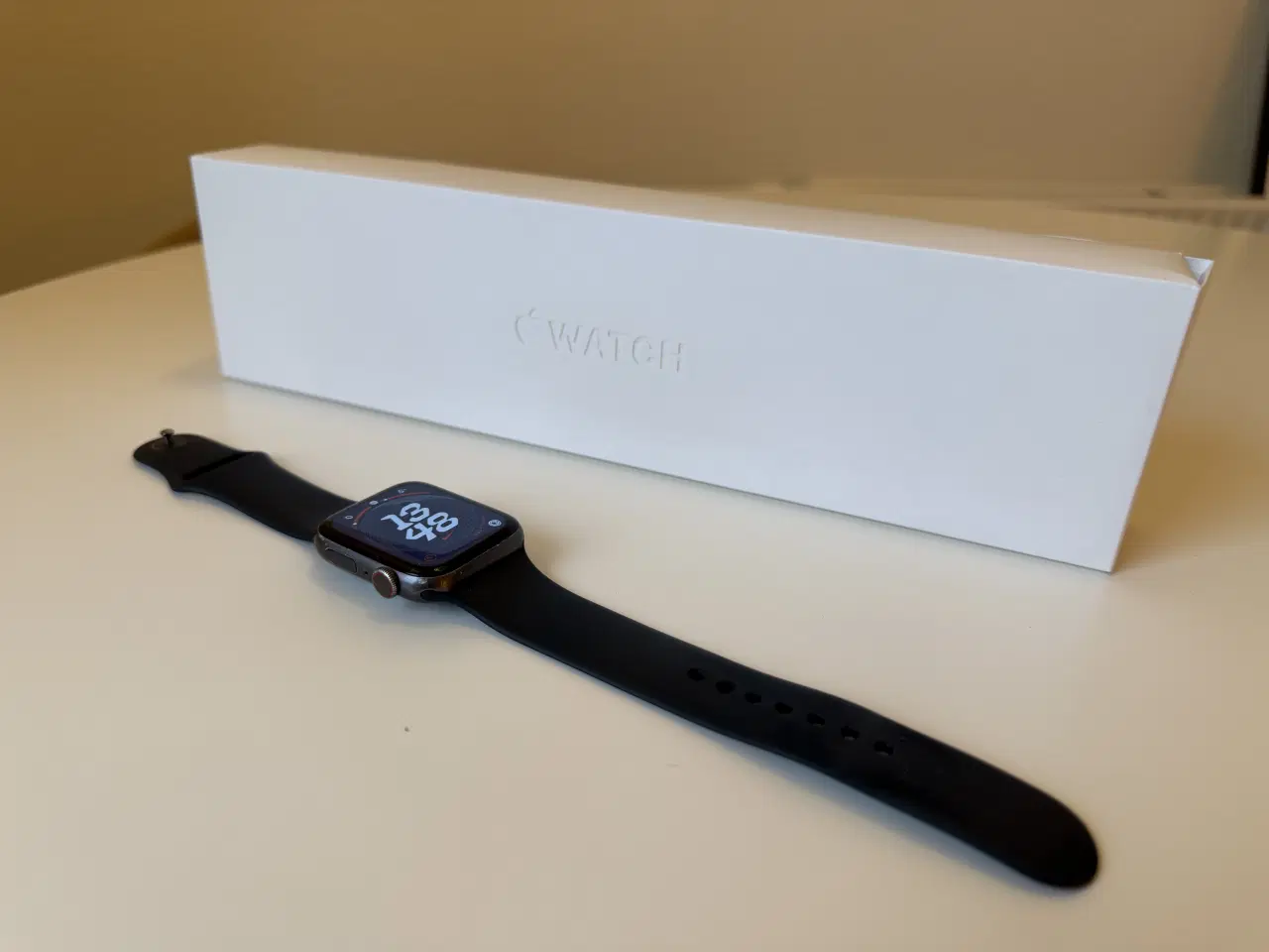 Billede 2 - Apple Watch Series 6 GPS + CELLULAR