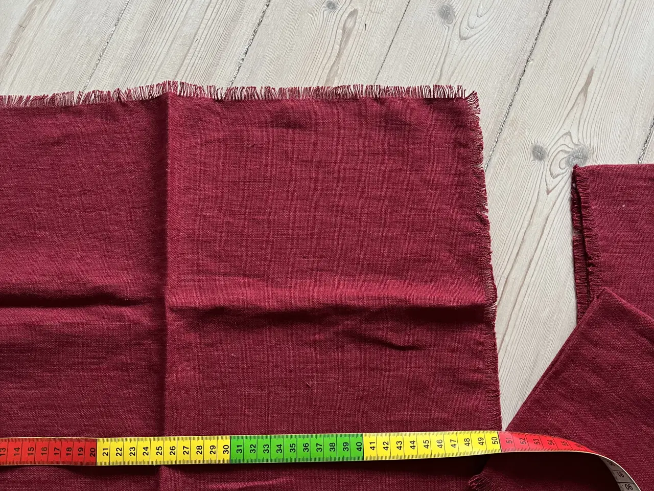 Billede 5 - Dækkeservietter 