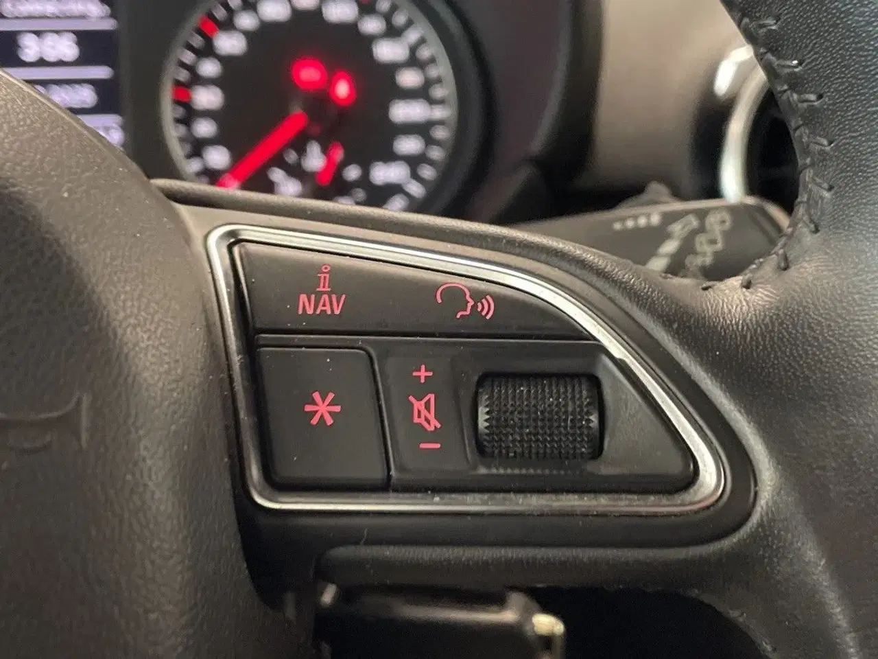 Billede 8 - Audi A1 Sportback 1,4 TFSI Ambition 122HK 5d 6g
