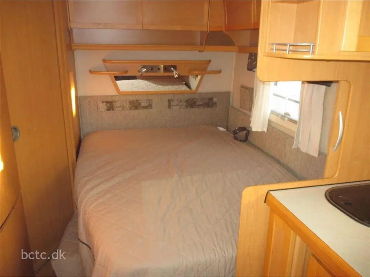 Billede 4 - 2008 - Kabe Smaragd XL