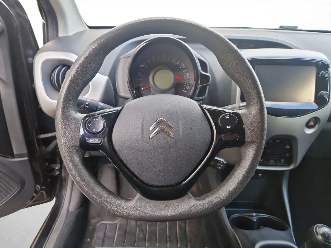Billede 11 - Citroën C1 1,2 PureTech 82 Cool