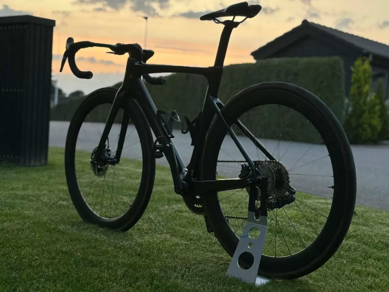 Billede 6 - Python Stealth - Team Edition