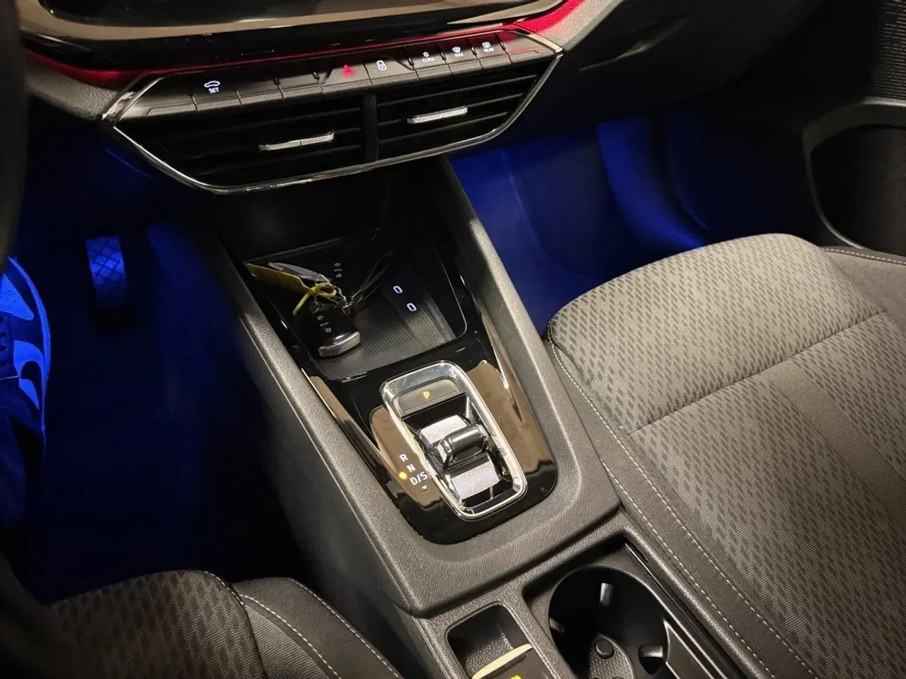 Billede 12 - Skoda Octavia 2,0 TDi 150 Style Combi DSG