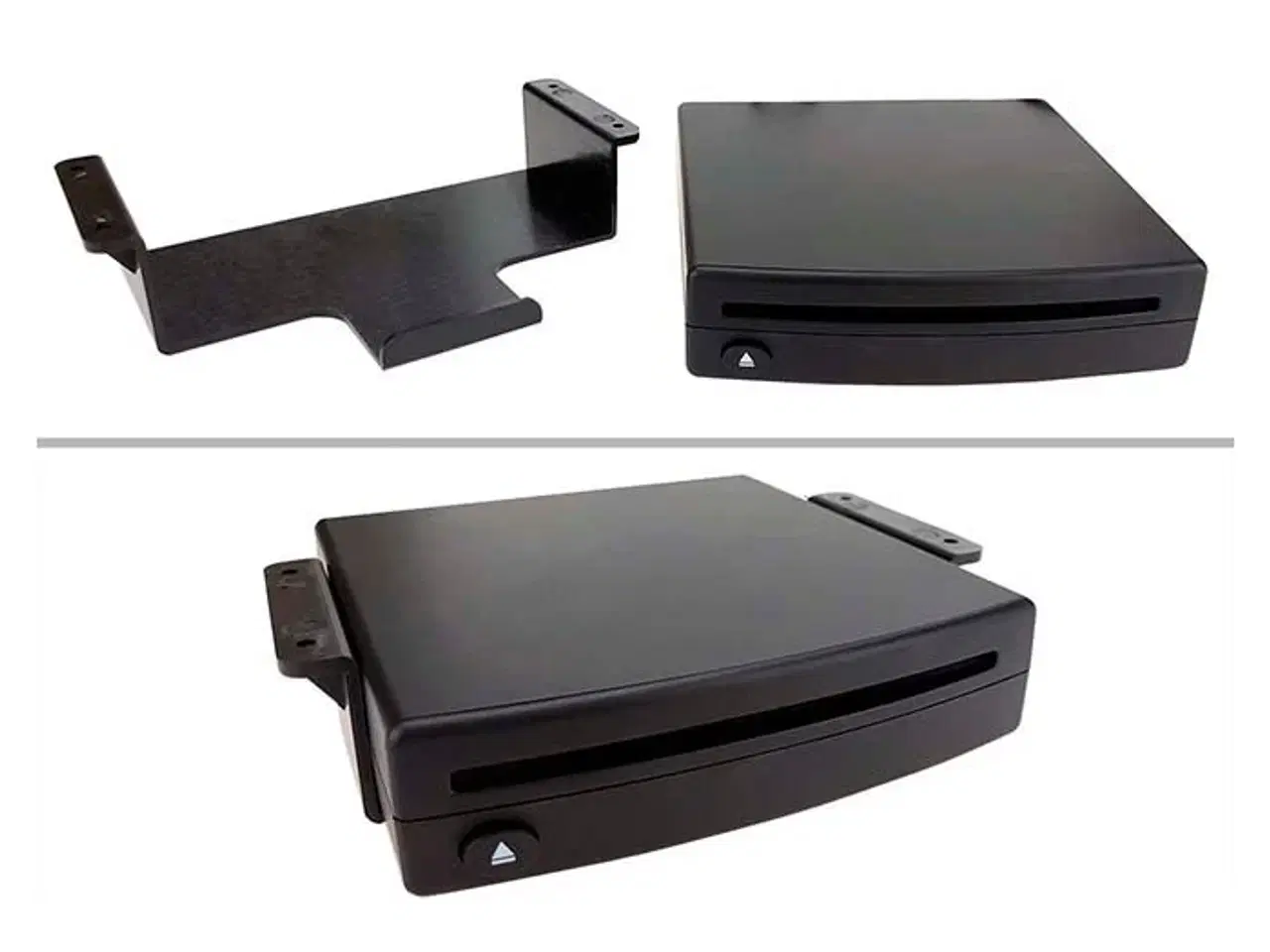Billede 1 - Connects2 CD-afspiller til USB stik
