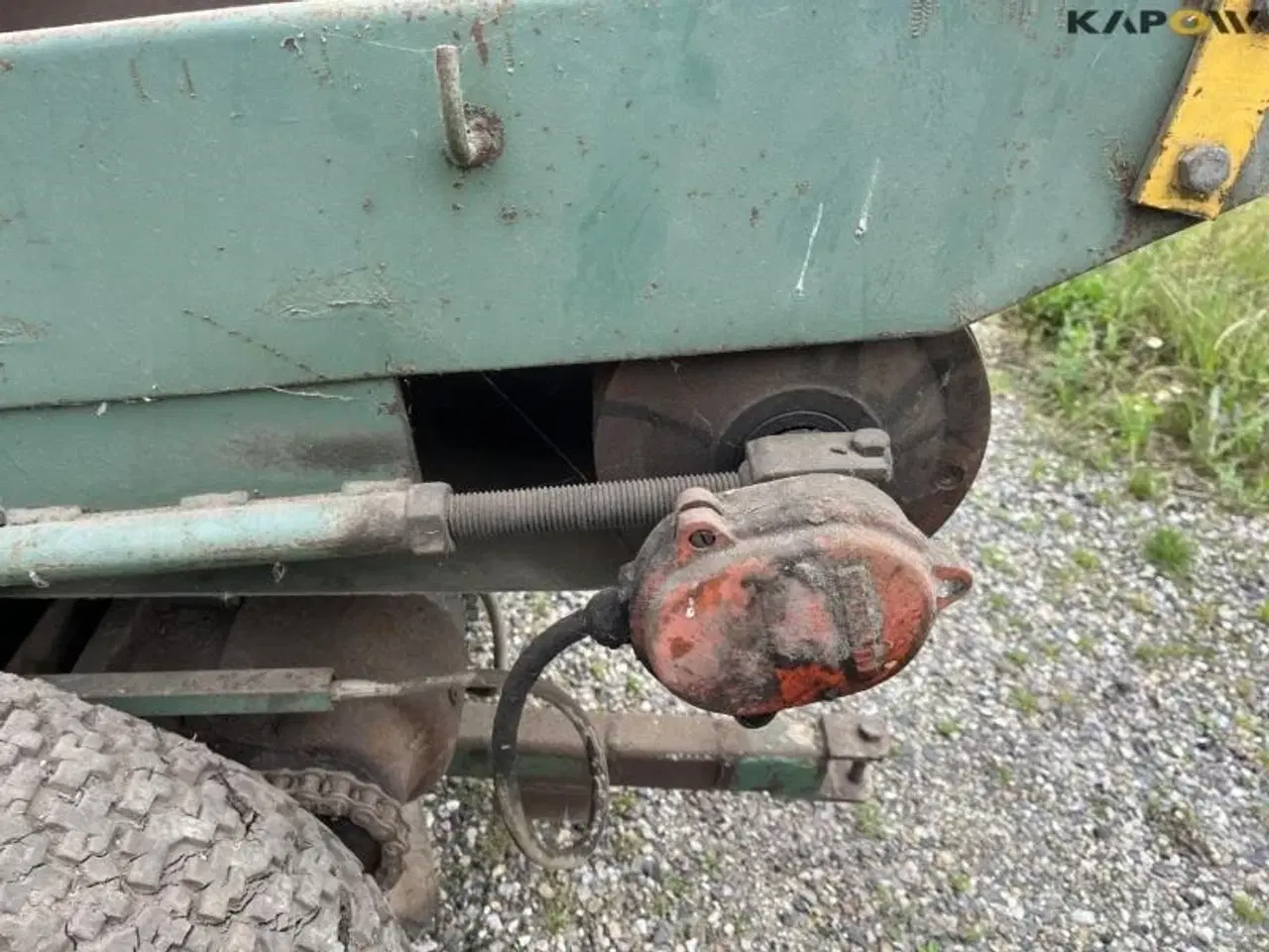 Billede 10 - - - - Transportbånd