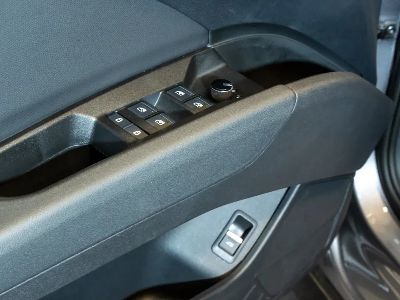 Billede 15 - Audi Q4 e-tron 45 Attraction S-line