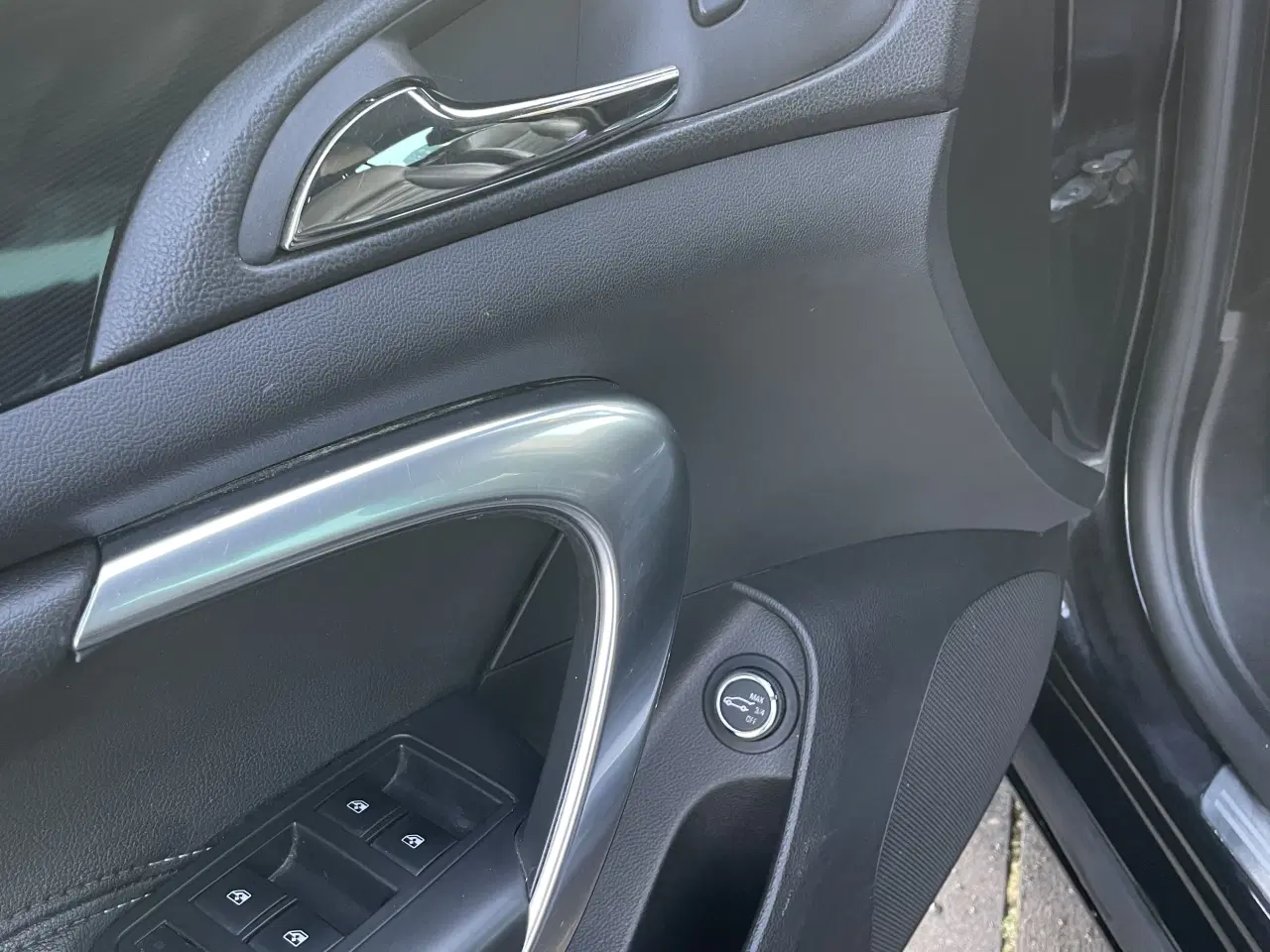 Billede 13 - Flot Opel Insignia!