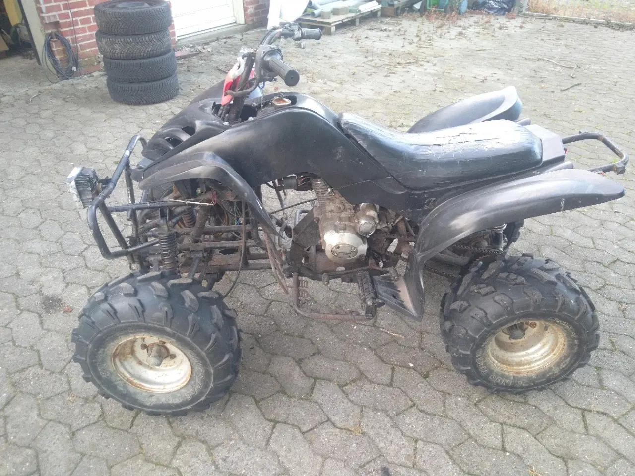 Billede 3 - ATV