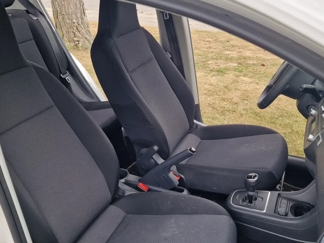 Billede 8 - Skoda Citigo 1,0 60hk Automatgear 5dørs