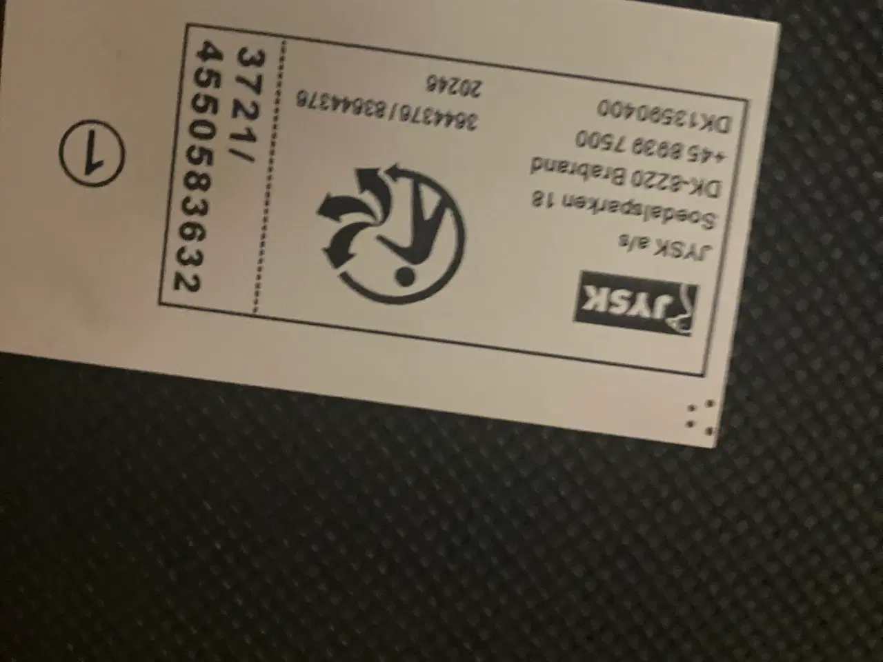 Billede 3 - Pæne spisebordsstole