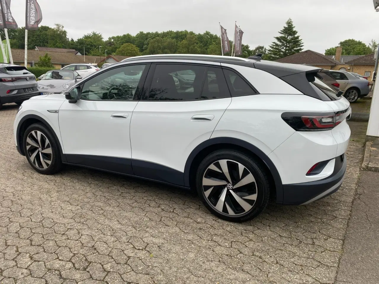 Billede 2 - VW ID.4 77 1ST Pro