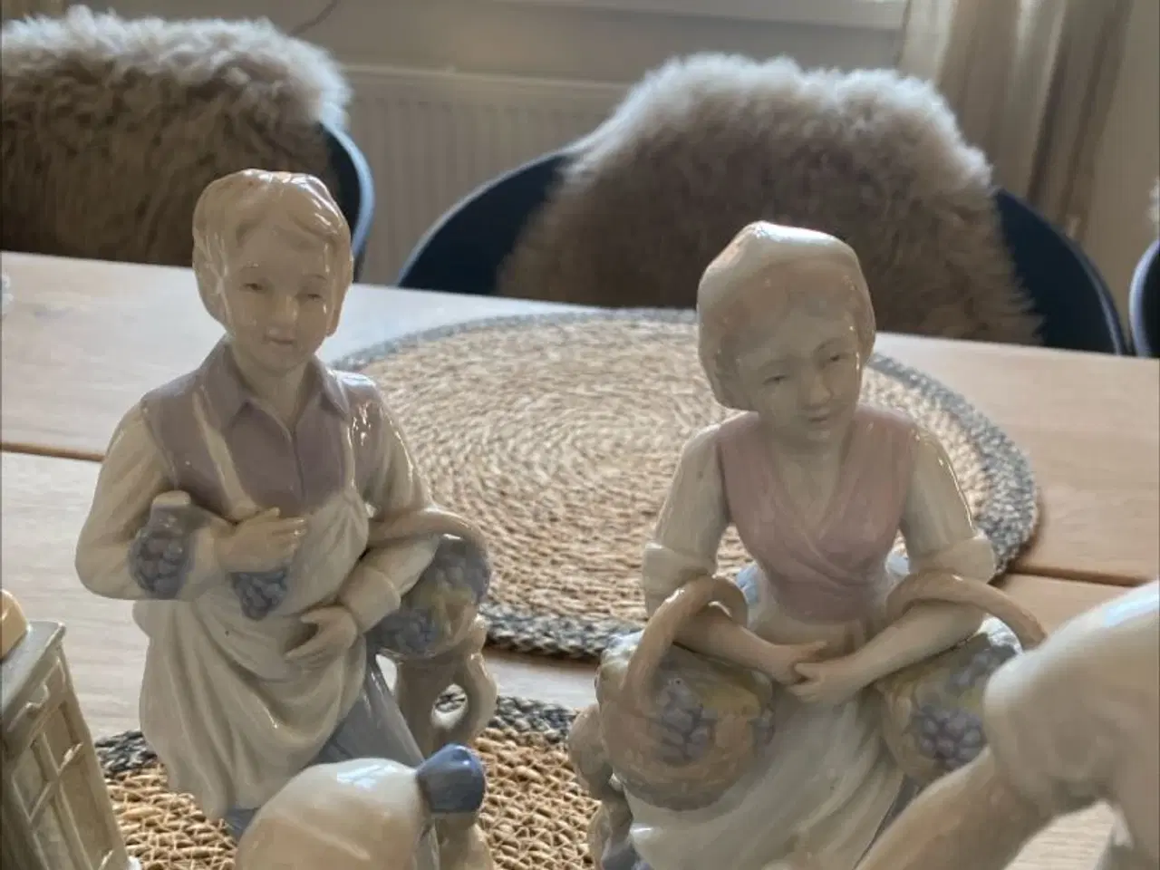 Billede 10 - 7 skønne figurer 