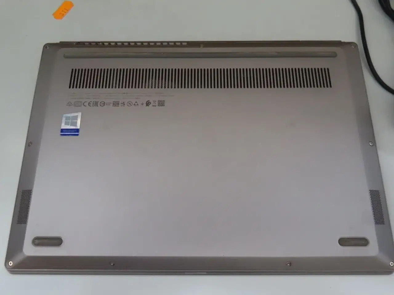 Billede 4 - Bærbar computer LENOVO