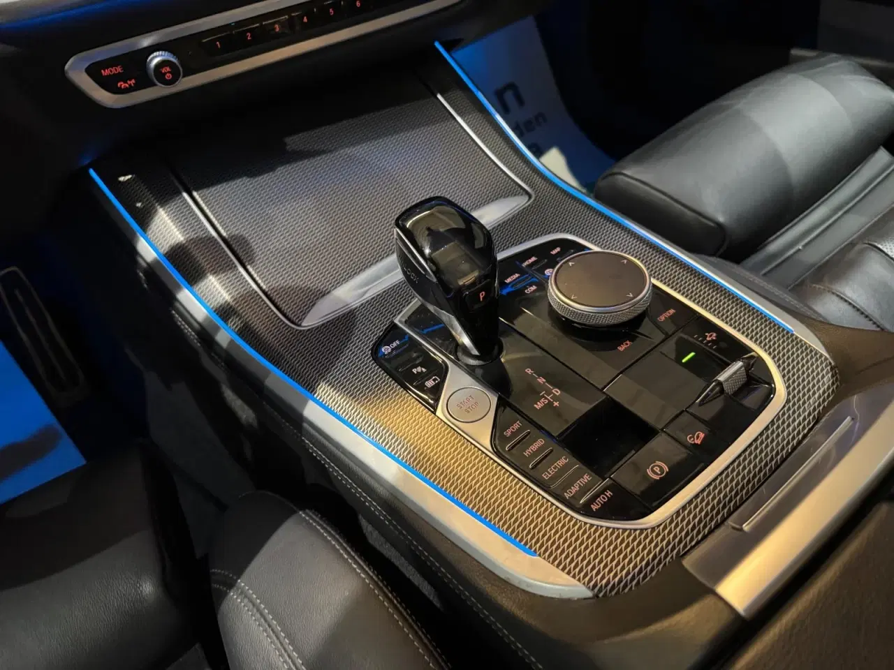 Billede 12 - BMW X5 3,0 xDrive45e M-Sport aut.