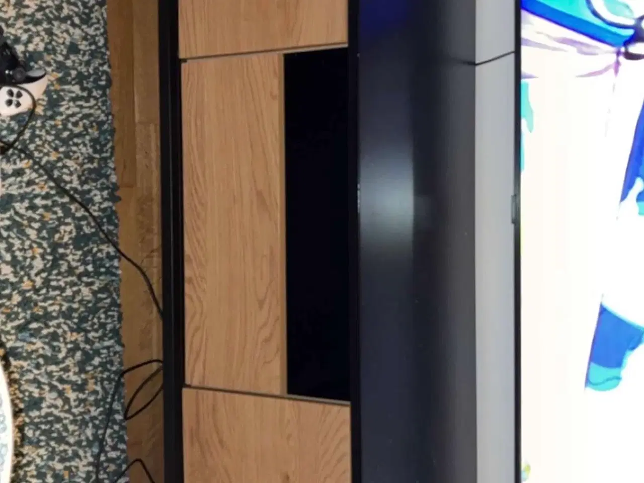 Billede 1 - Seaford TV bord 