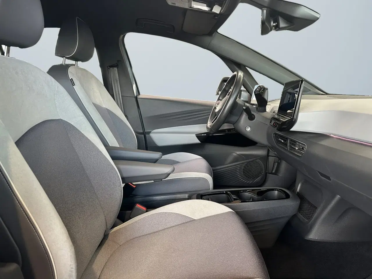 Billede 15 - VW ID.3 58 Business