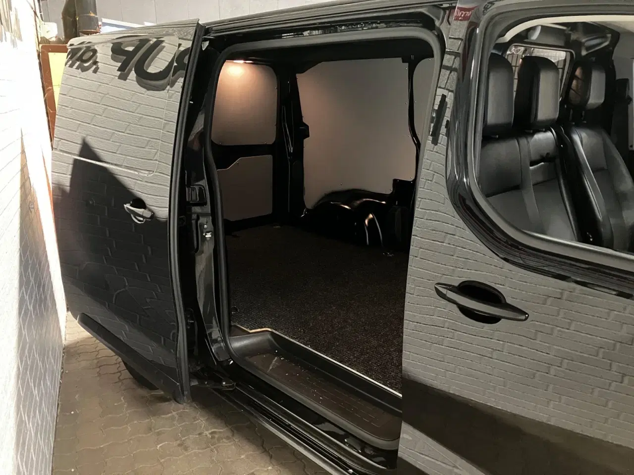 Billede 6 - Peugeot Expert 2,0 BlueHDi 180 L2 Premium EAT6 Van