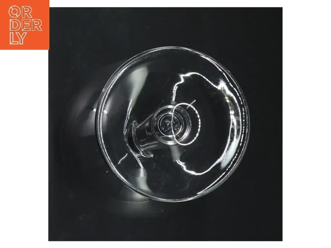 Billede 2 - Sæt med fire rødvinsglas fra Rosendahl (str. Ø 8x20,5 cm)