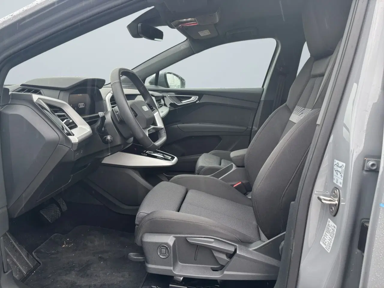 Billede 10 - Audi Q4 e-tron 40 Sportback
