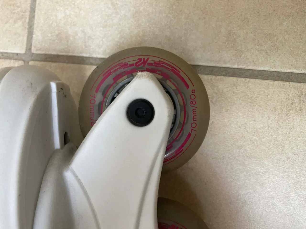 Billede 4 - K2 Merling rulleskøjte str. 35-40