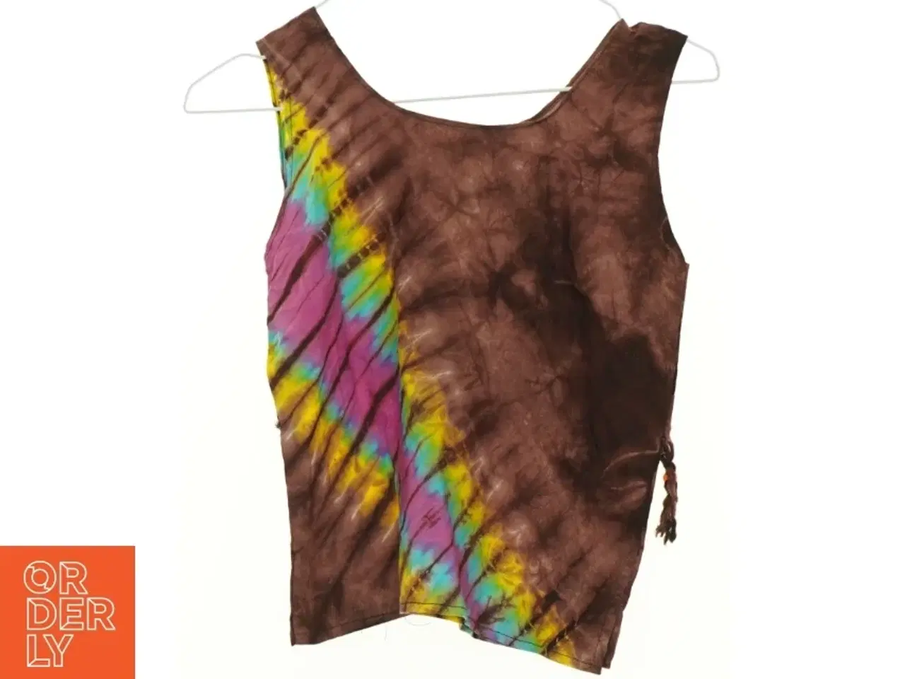 Billede 2 - Top (str. 110 cm)