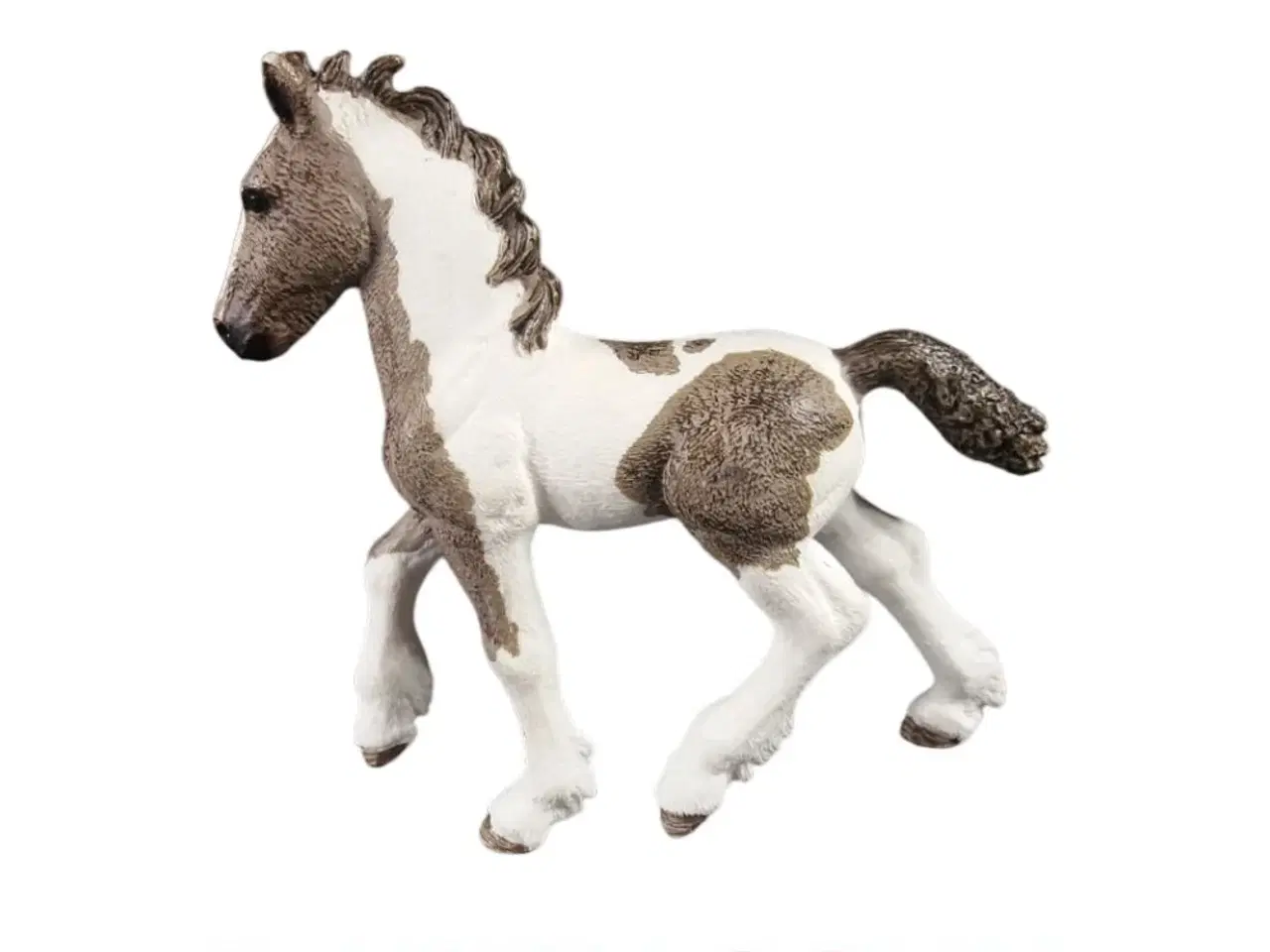 Billede 1 - Schleich 13774 Tinker Foal (2015)