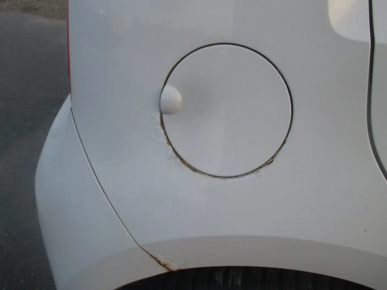 Billede 5 - Skoda Citigo 1,0 60 Active GreenTec