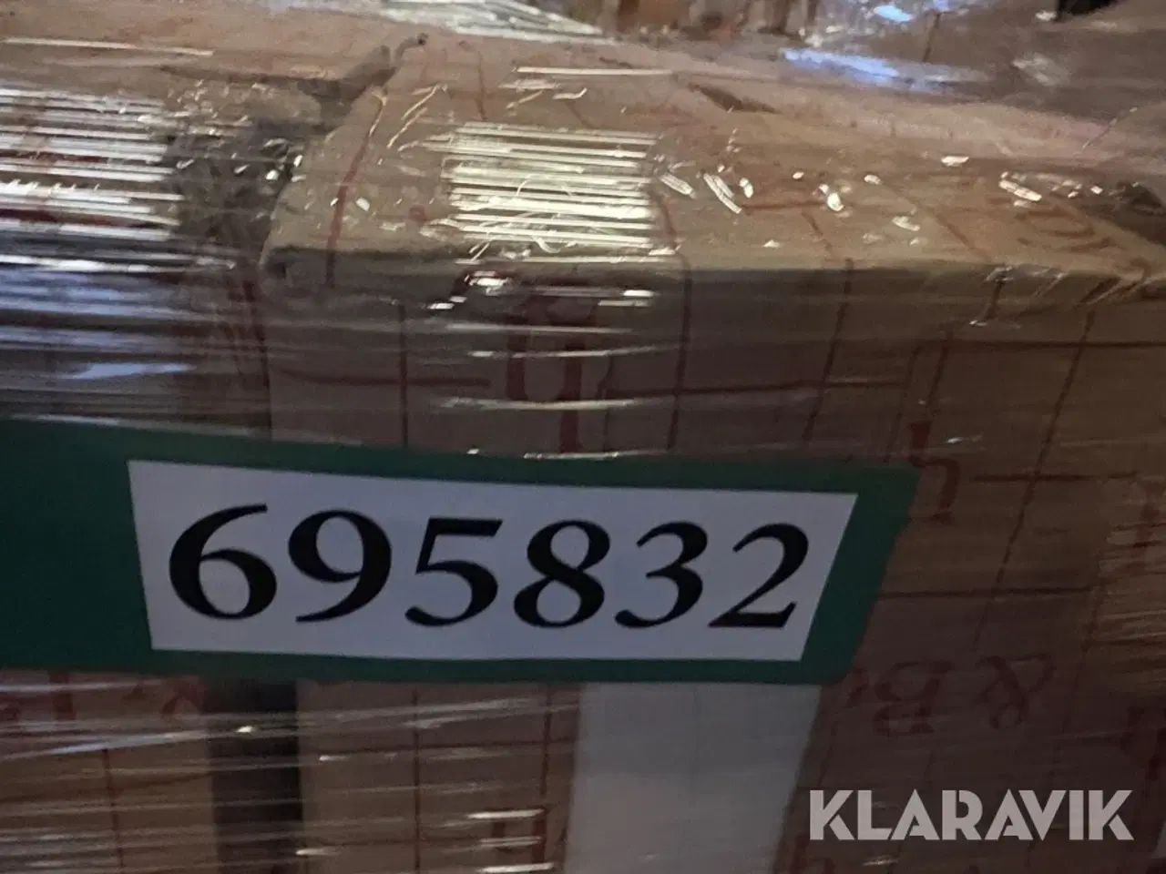 Billede 5 - Fliser V&B SG-88 foundo - 20 kvm