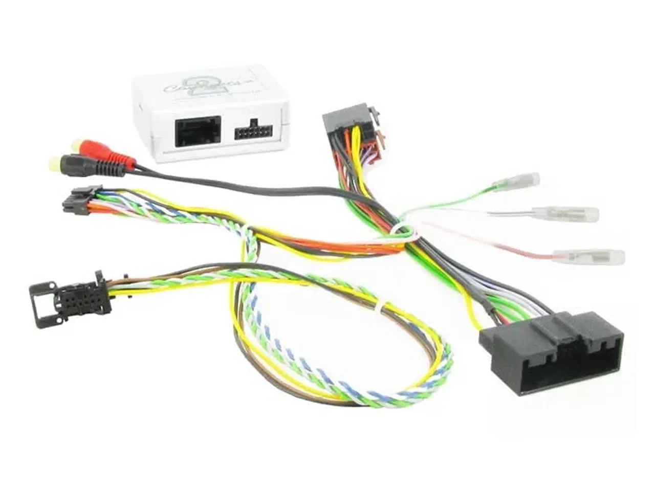 Billede 1 - Ctsfo005.2 ratbetj.  Ford